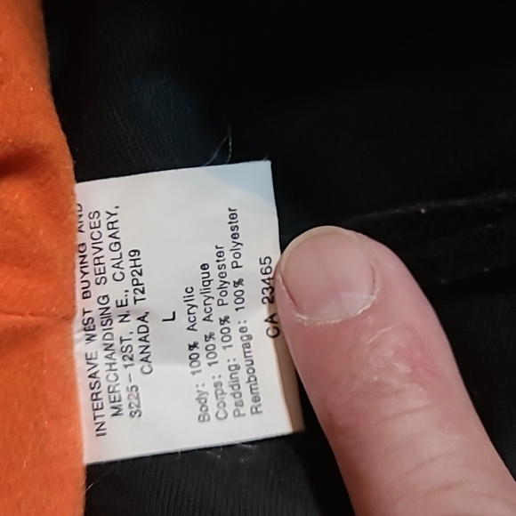 Kids Large Witch Halloween Costume - Picture 7 of 7